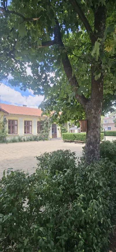 НУ "Васил Левски"