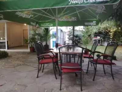 Мечта