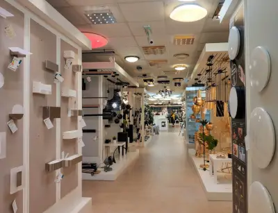 EGLO Bulgaria Sofia 1, ЕГЛО България София 1