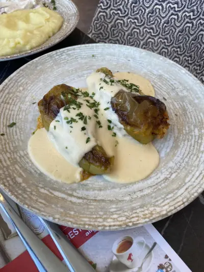 Ресторант АИКО
