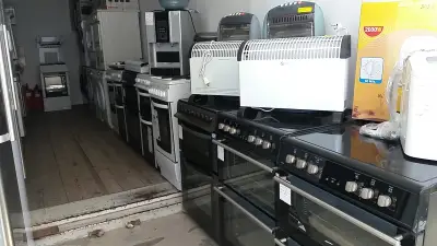 бу техника