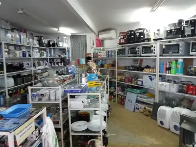 бу техника