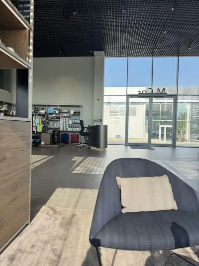 BMW М Кар Велико Търново