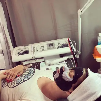 A’nike Beauty Studio