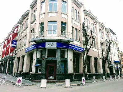 Централна кооперативна банка