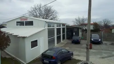 Автосервиз "НИК-АВТО 2014 ТН"
