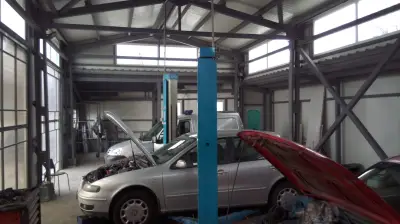Автосервиз "НИК-АВТО 2014 ТН"