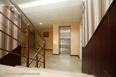 Хотел Сити Рай Русе