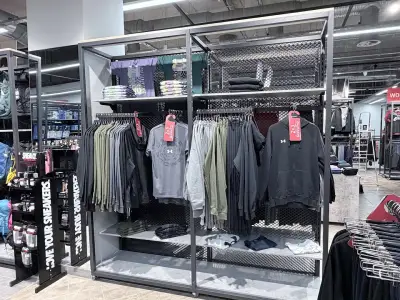 SPORT DEPOT Bulgaria Mall