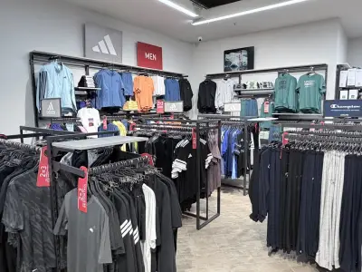 SPORT DEPOT Bulgaria Mall