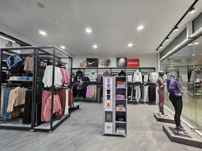 SPORT DEPOT Bulgaria Mall