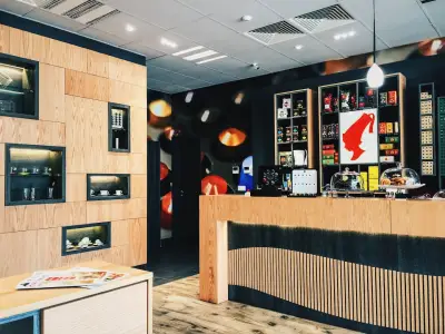 Кафемания Хемус