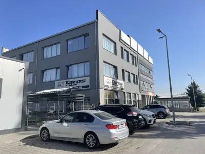 Тарос Трейд БГ ООД