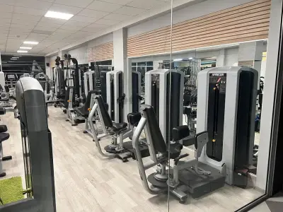 Viva Fitness & Dance Studio
