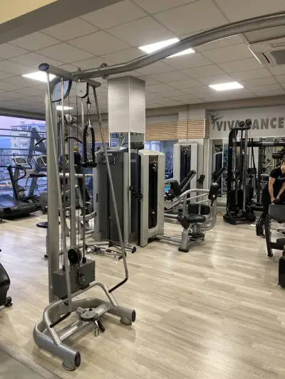 Viva Fitness & Dance Studio