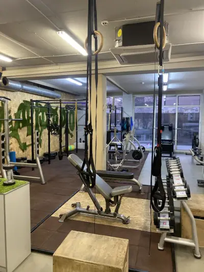 Viva Fitness & Dance Studio