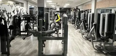 Viva Fitness & Dance Studio