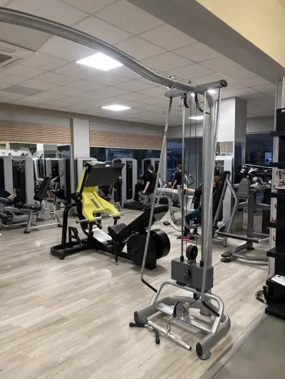Viva Fitness & Dance Studio