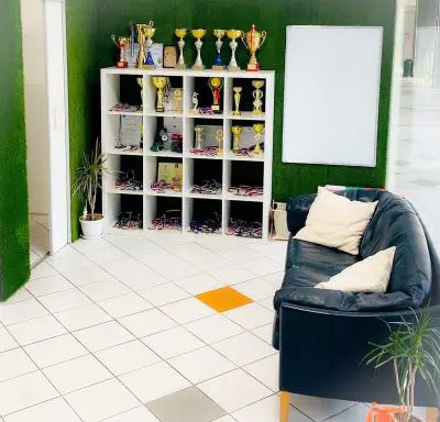 Viva Fitness & Dance Studio