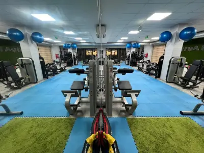 Viva Fitness & Dance Studio