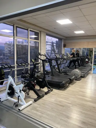 Viva Fitness & Dance Studio