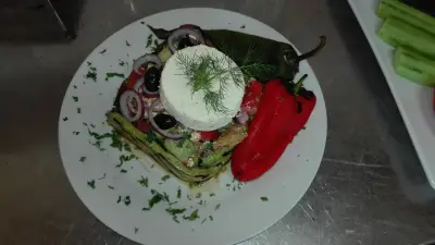 пицария "Равена"