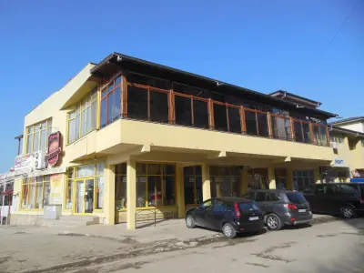 пицария "Равена"