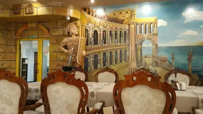 пицария "Равена"