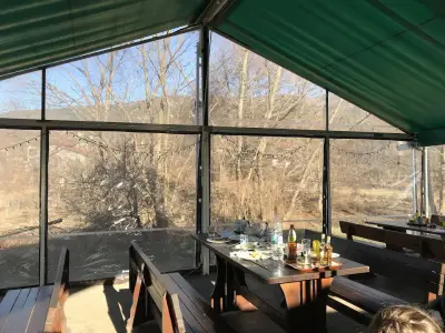 Ресторант "ЕХО"