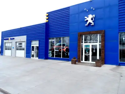 Peugeot