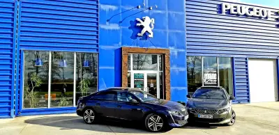 Peugeot