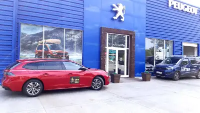 Peugeot