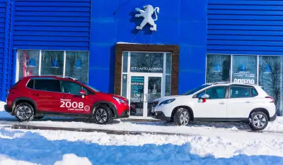 Peugeot