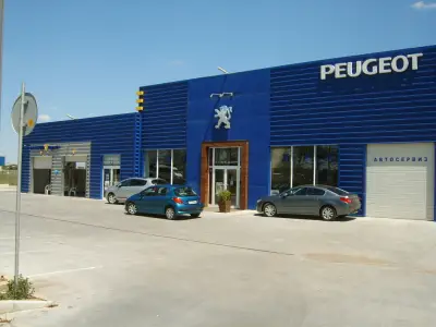 Peugeot