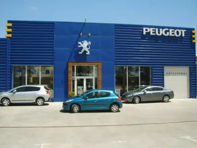 Peugeot