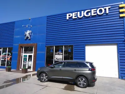 Peugeot