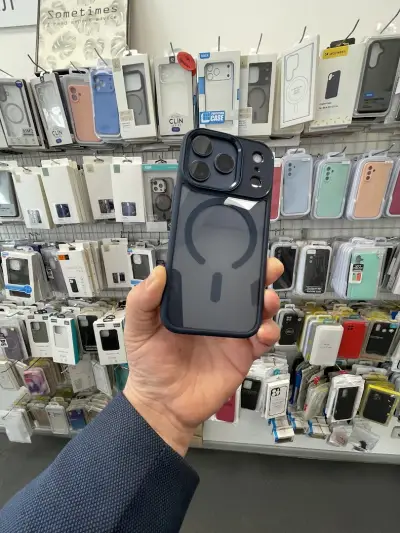Магазин за GSM аксесоари Best Mobile