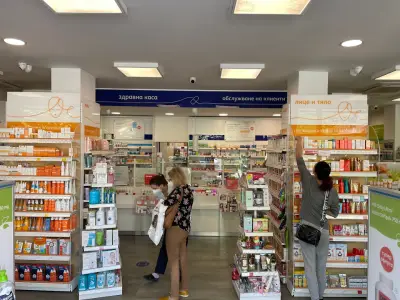 SOpharmacy