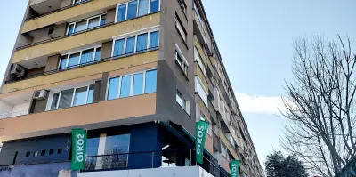 ОИКОС-БГ ООД