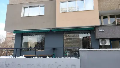 ОИКОС-БГ ООД