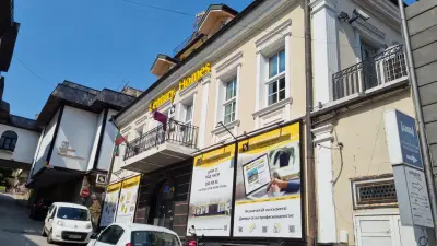 Century Homes real estate agency