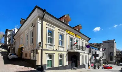 Century Homes real estate agency