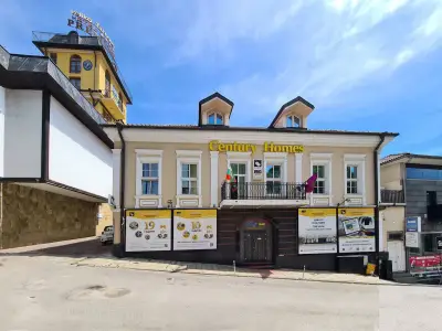 Century Homes real estate agency