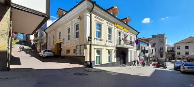 Century Homes real estate agency