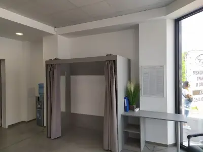 Еконт офис Шумен Тракия