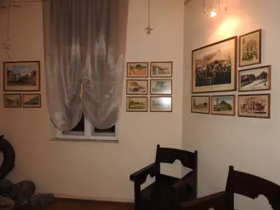 Музей Стара Варна