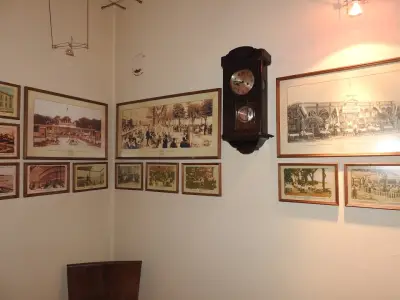Музей Стара Варна