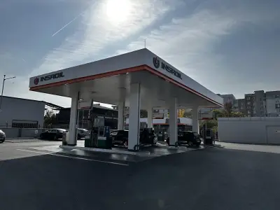 Insa oil