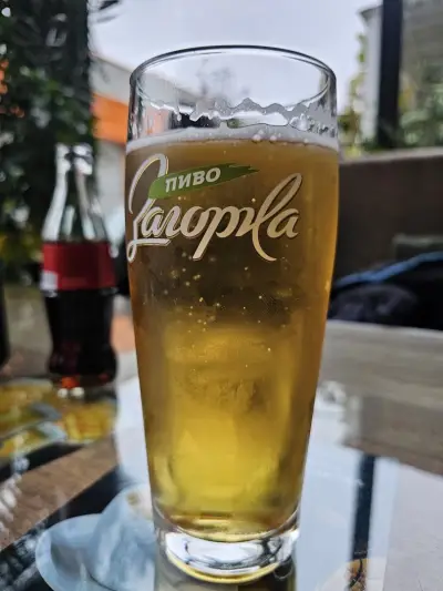Кафе "Мавлоф"