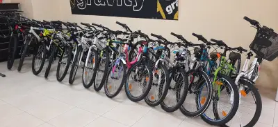 VeloDom Burgas